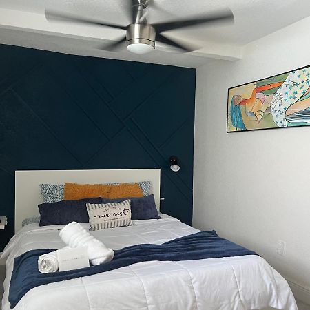 Busch Gardens Bliss Suite -1 Tampa Exterior photo