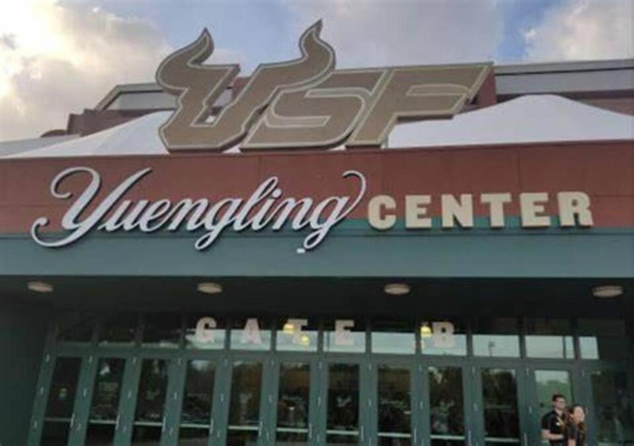 Busch Gardens Bliss Suite -1 Tampa Exterior photo