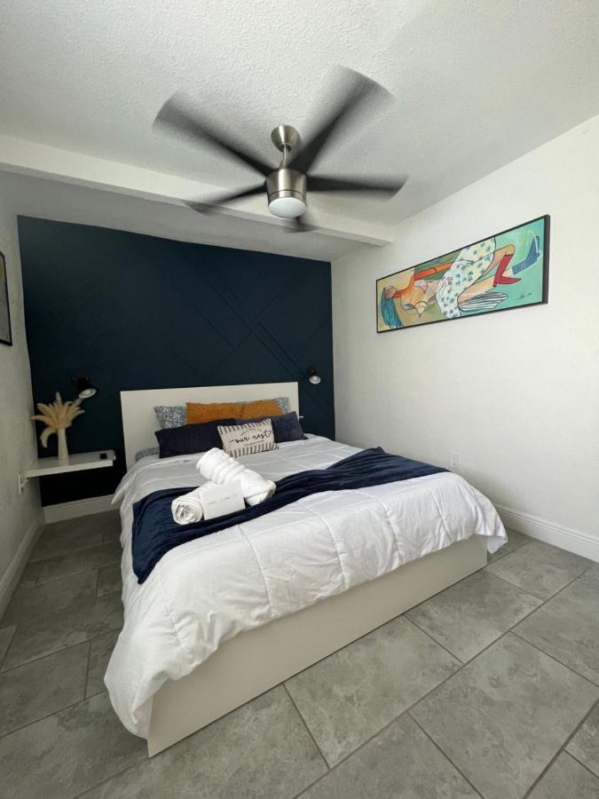 Busch Gardens Bliss Suite -1 Tampa Exterior photo