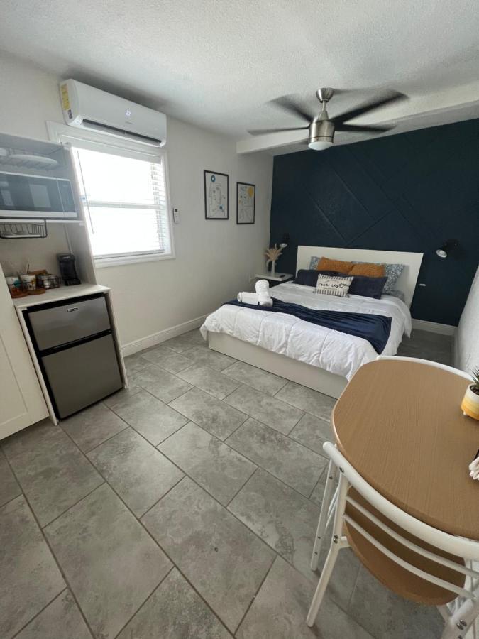 Busch Gardens Bliss Suite -1 Tampa Exterior photo
